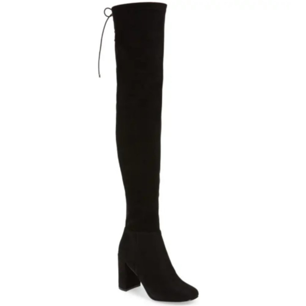Chinese Laundry King Over the Knee Boot